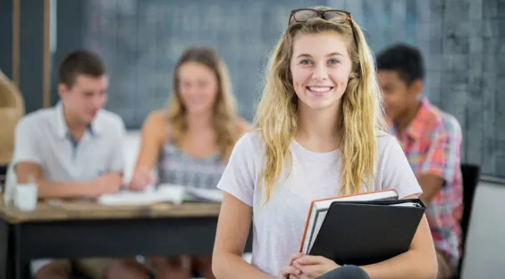 Cursos de Verano