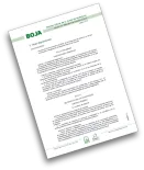 Reglamento de Régimen Interno Claustro UAL