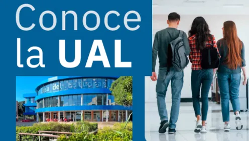 Guía Conoce la UAL