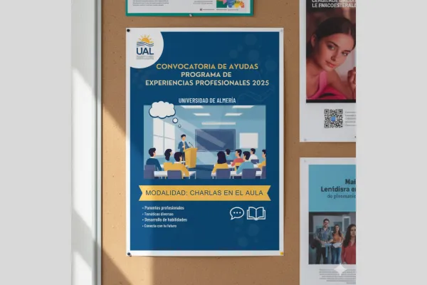 Convocatoria 2026