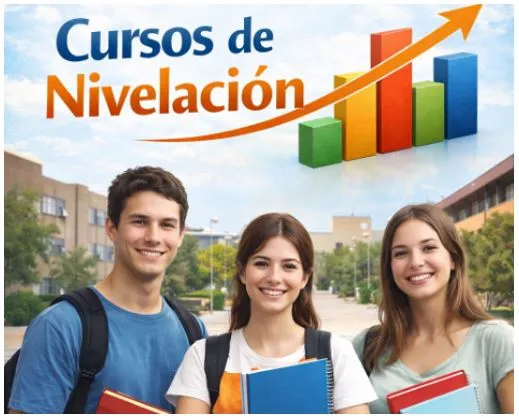 Cursos de Nivelación