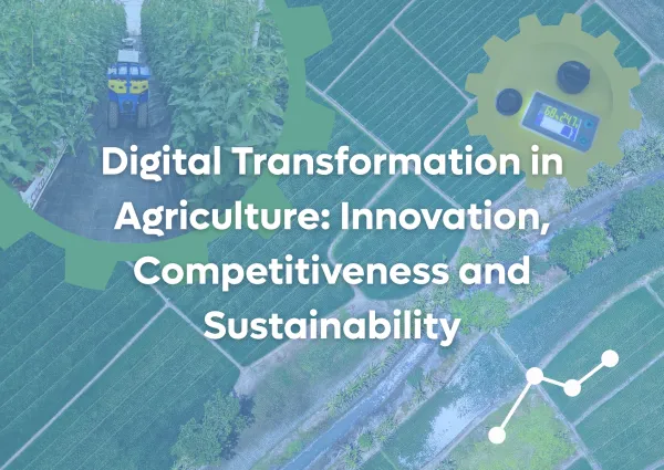Digital Transformation in Agriculture Summer Course