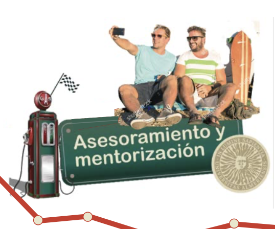 Programa de mentorización                                                                                           