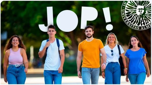 Jornadas de Orientación Preuniversitaria