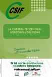 Carrera Horizontal