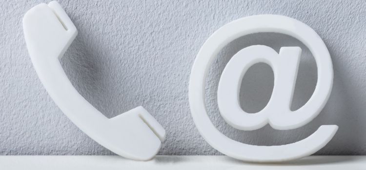 CITA PREVIA Y CONTACTO