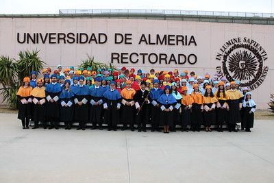 Investidura de Nuevos Doctores 2022-23