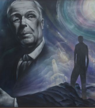 Universo Borges