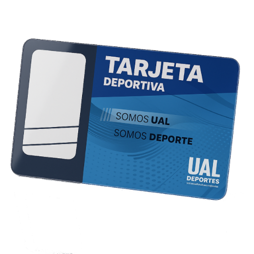 Aprovecha tu Tarjeta Deportiva