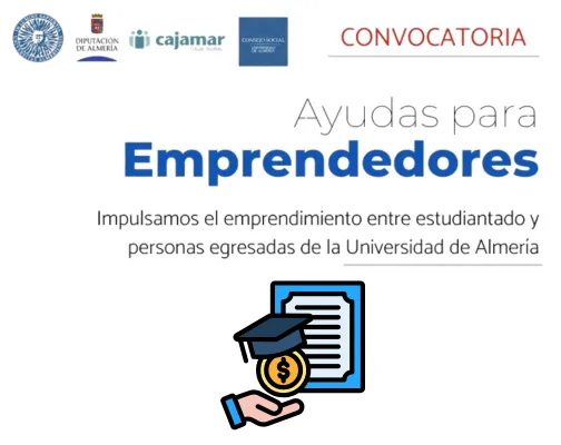 Ayudas EmprendeUAL