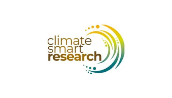 CLIMATE SMART RESEARCH
