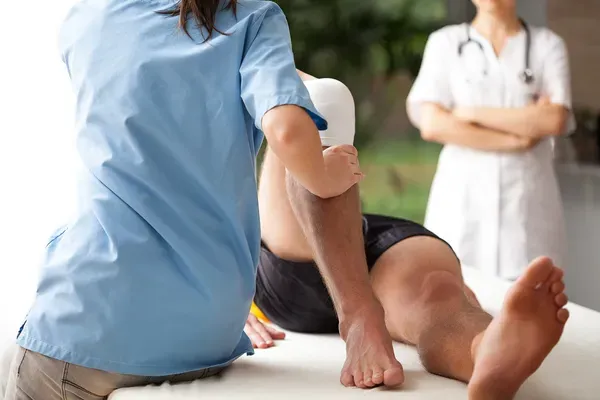 Comisión Académica del Máster en Fisioterapia y Diversidad Funcional 