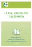 Evaluación del Desempeño