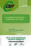 Carrera Horizontal