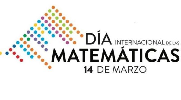 Día Internacional de las Matemáticas