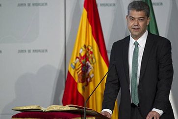 Toma de posesión, 2015 Toma de posesión, 2015