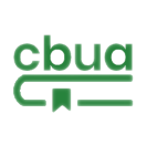 Logotipo de  Logo CBUA