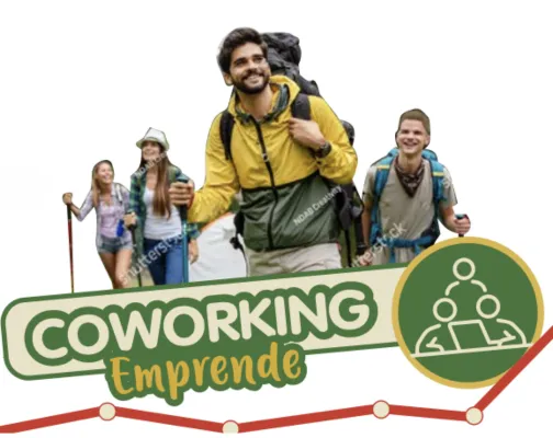 Coworking y espacios