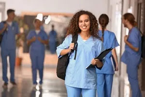 Comisión Ácademica de Grado Enfermería	