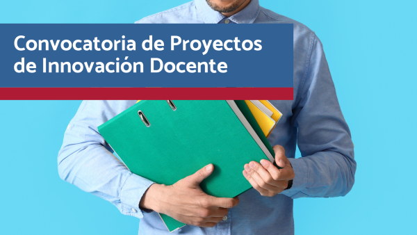 Proyectos de Innovación Docente