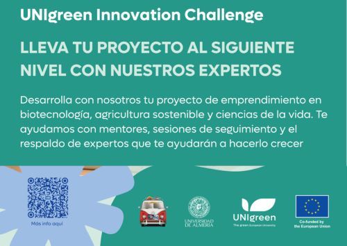 Unigreen Innovation Challenge