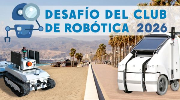 Desafío del Club de Robótica