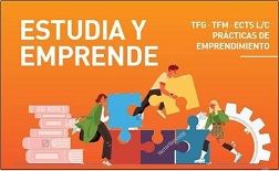 Estudia y Emprende