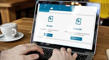 Facturación Electrónica