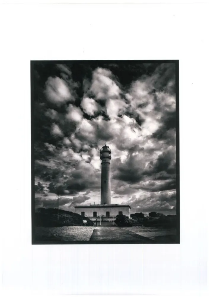 Faro Sabinal