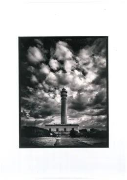 Faro Sabinal