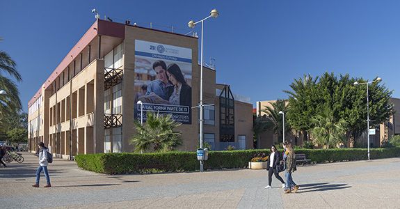 Academic information