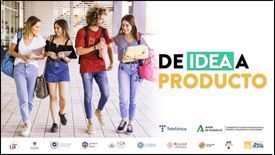 Programa  de Idea a Producto