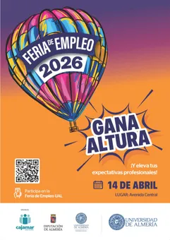 Feria del Empleo
