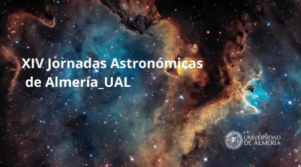 Jornadas Astronómicas Jornadas Astronómicas