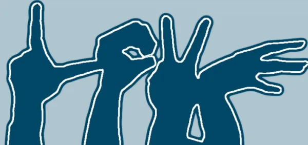 Glosario en Lengua de Signos Española