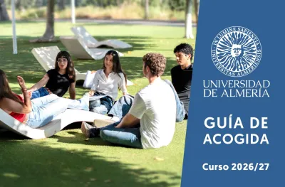 Guía de Acogida UAL 26/27 z