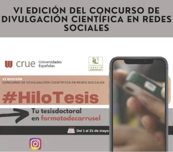 #HiloTesis 2026