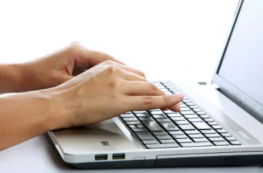 Préstamo de portátiles