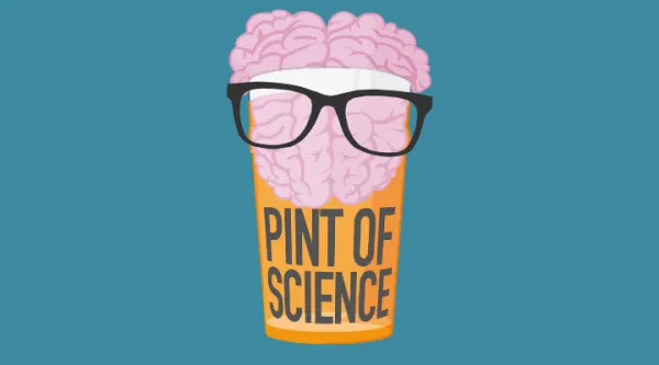 Pint of Science Almería Pint of Science Almería