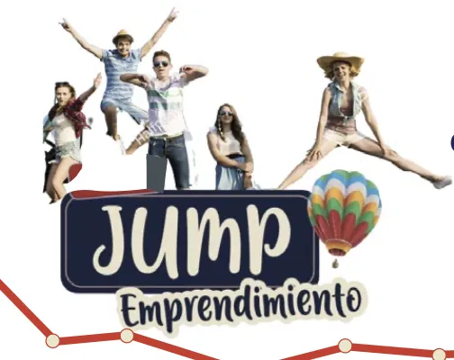 Jump Emprendimiento