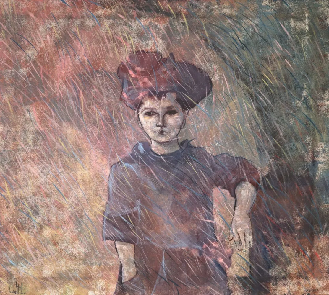 La Espera