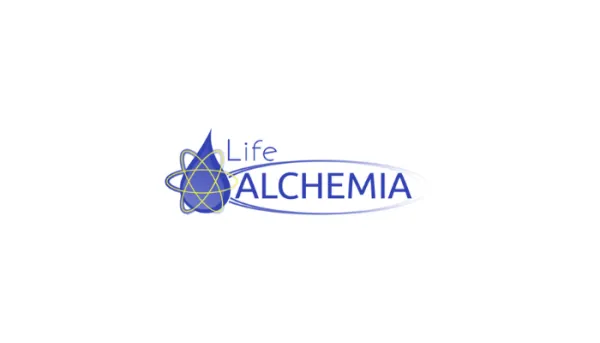 LIFE ALCHEMIA LIFE ALCHEMIA