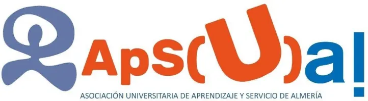 Logo de la asociación ApS(U)Al