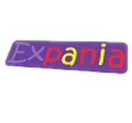 Logotipo de  Logo Expania