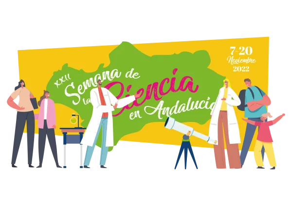 Agenda de eventos en Andalucía