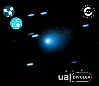 UAL DIVULGA
