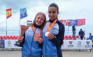 Campeonatos de España Universitarios