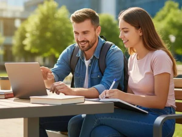 Programa de Mentoría entre Iguales