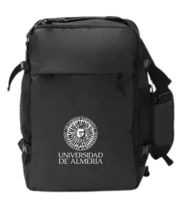 Mochila cabina negra Mochila cabina negra