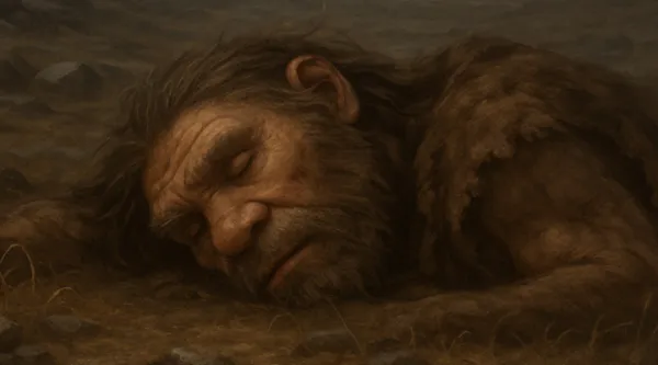 Neandertales en el cine: entre el mito y la ciencia